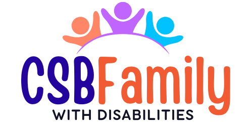 CSB Family with Disabilities